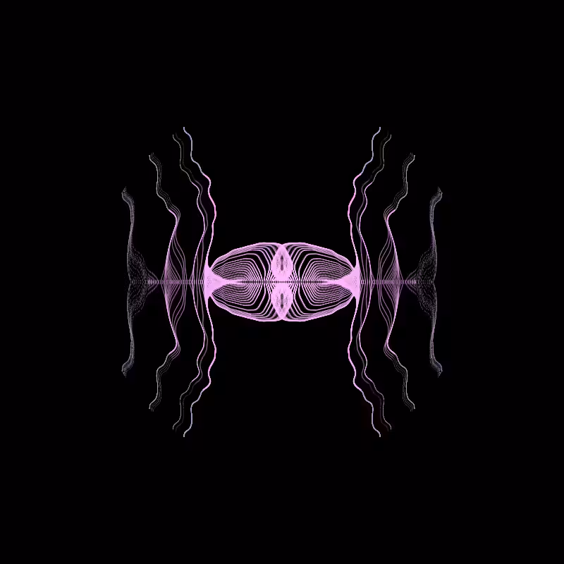 Neuromorphosis #174