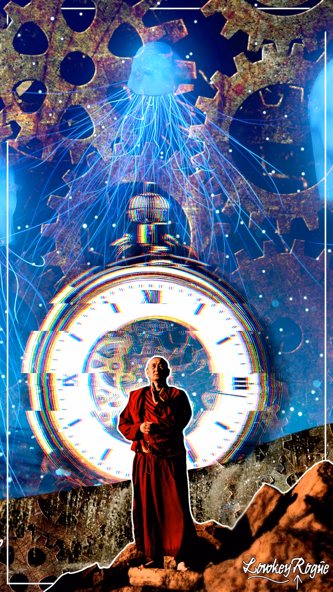 The Time Master