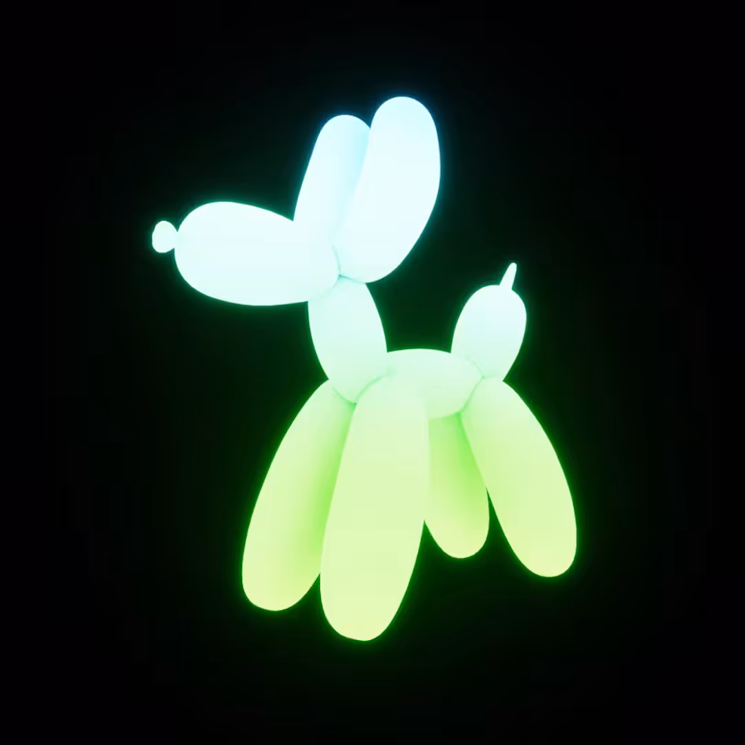 ⒹⓄⒼⓄ