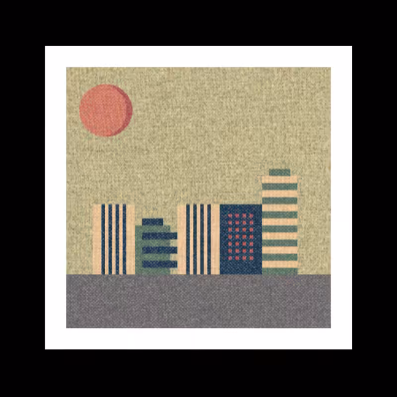 dissimilar citys #10