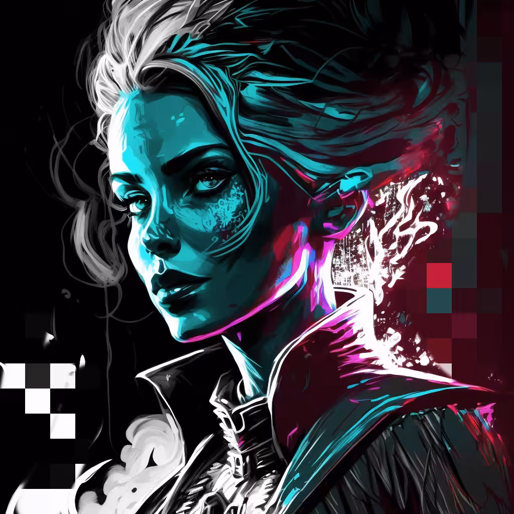 chaotic mage
