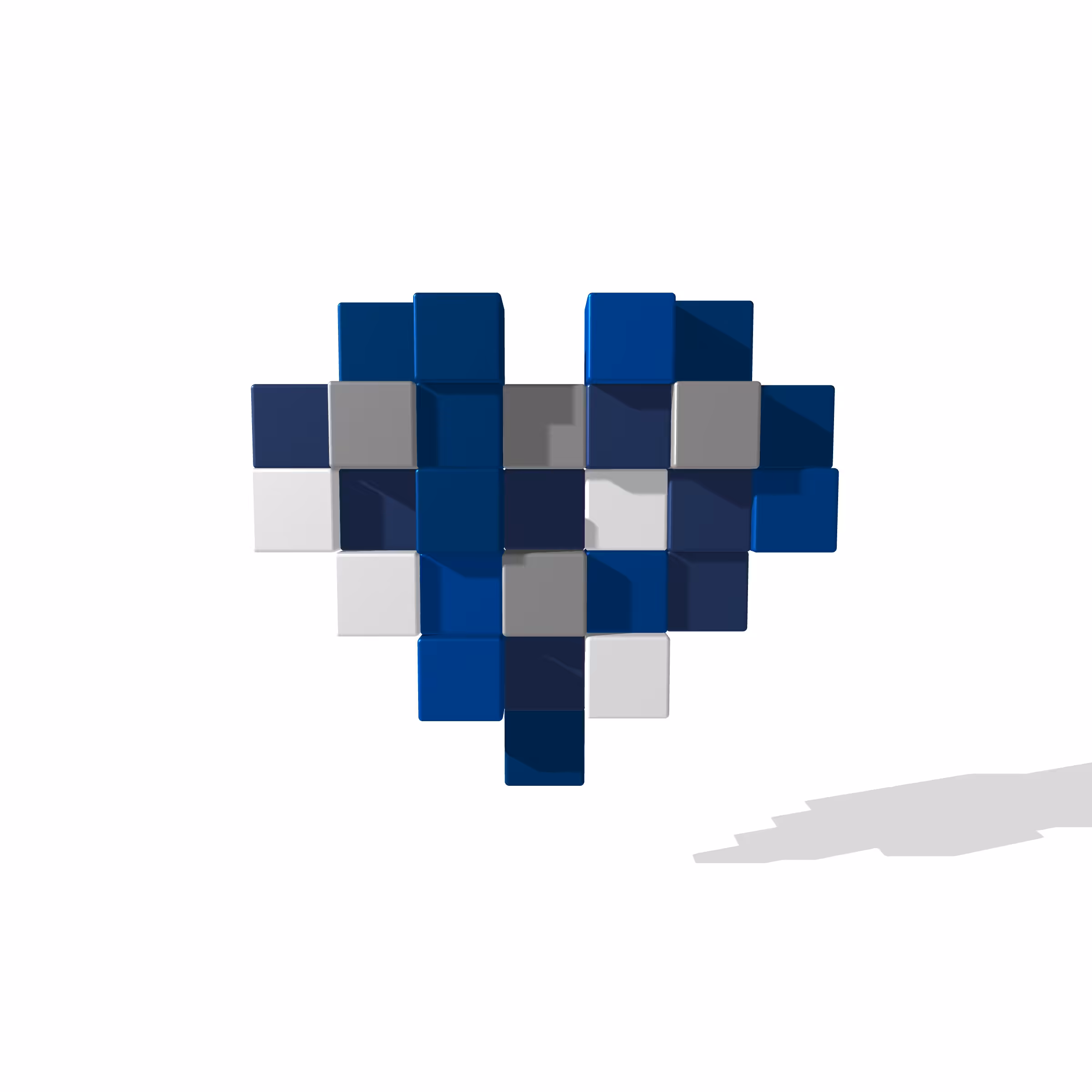 heart + craft #1031