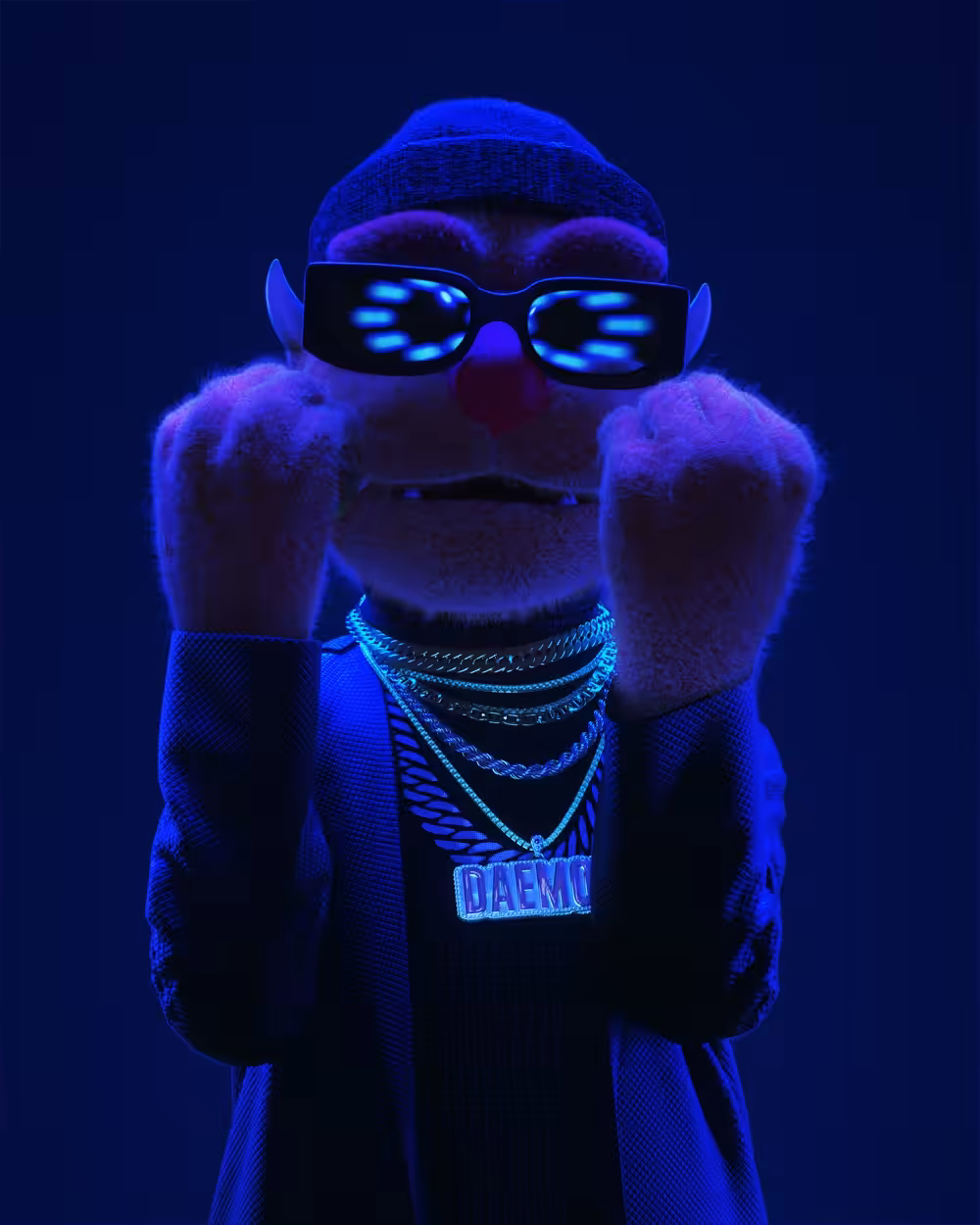 For the Culture I