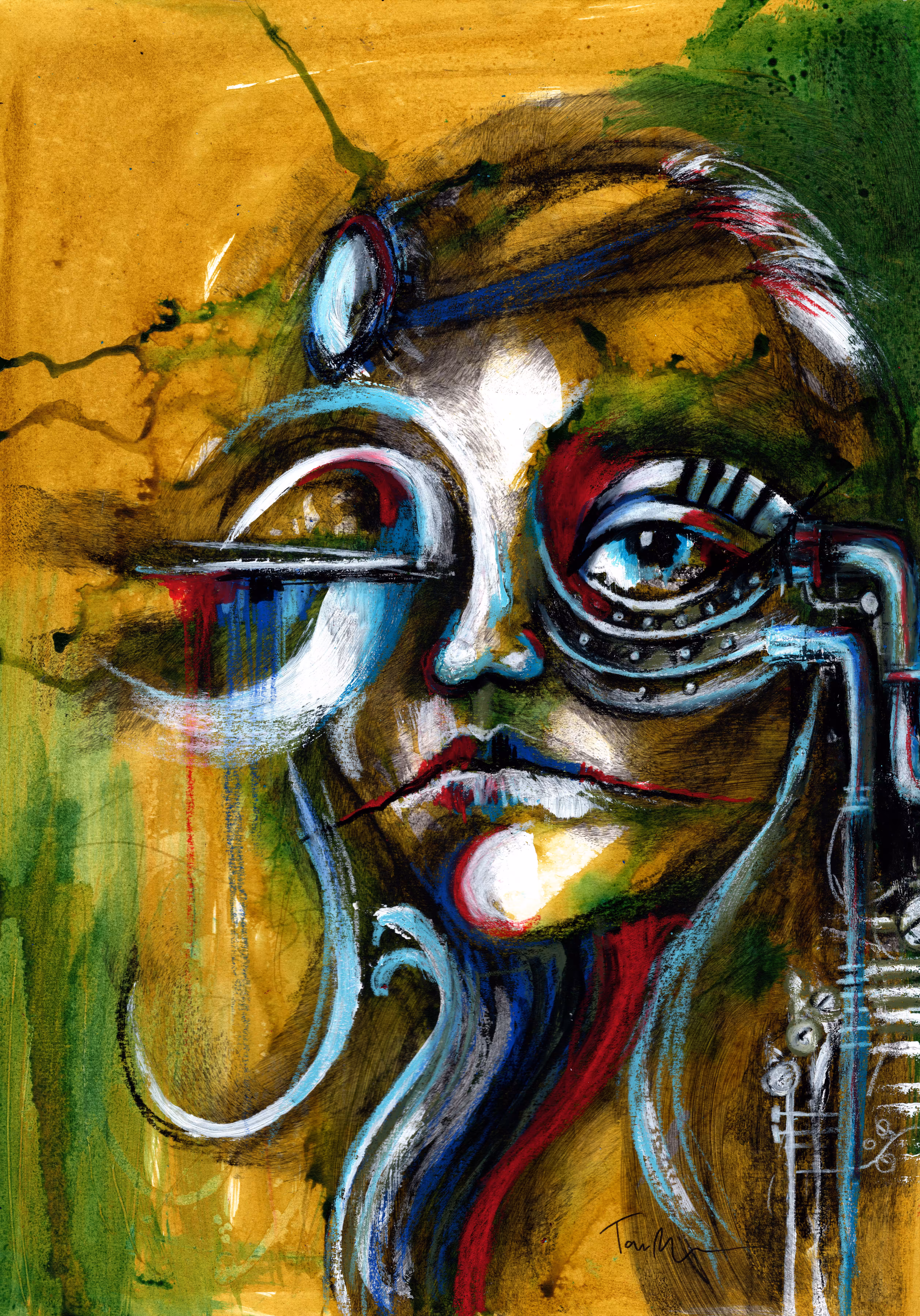 Mechanicool