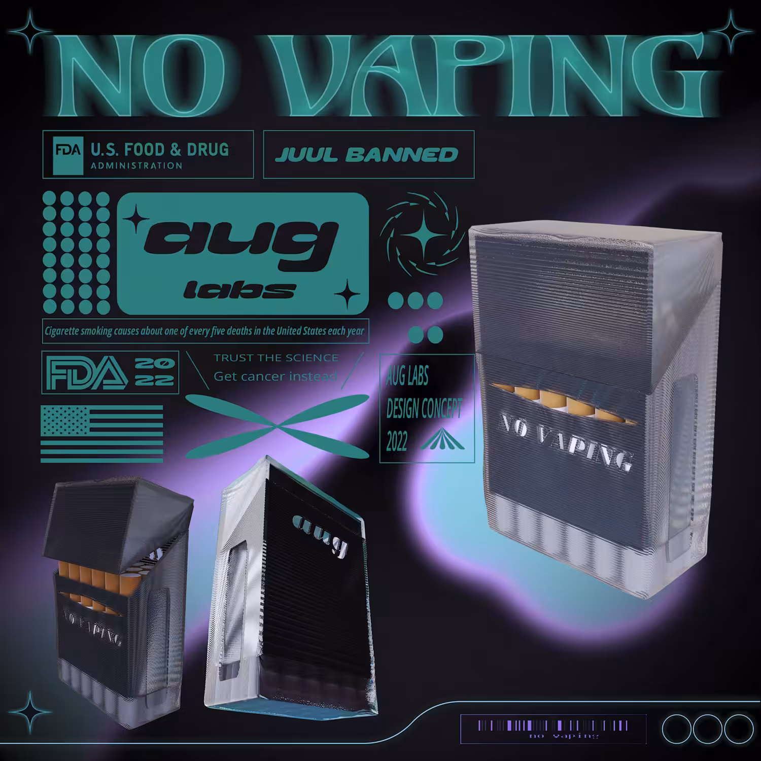 NoVaping