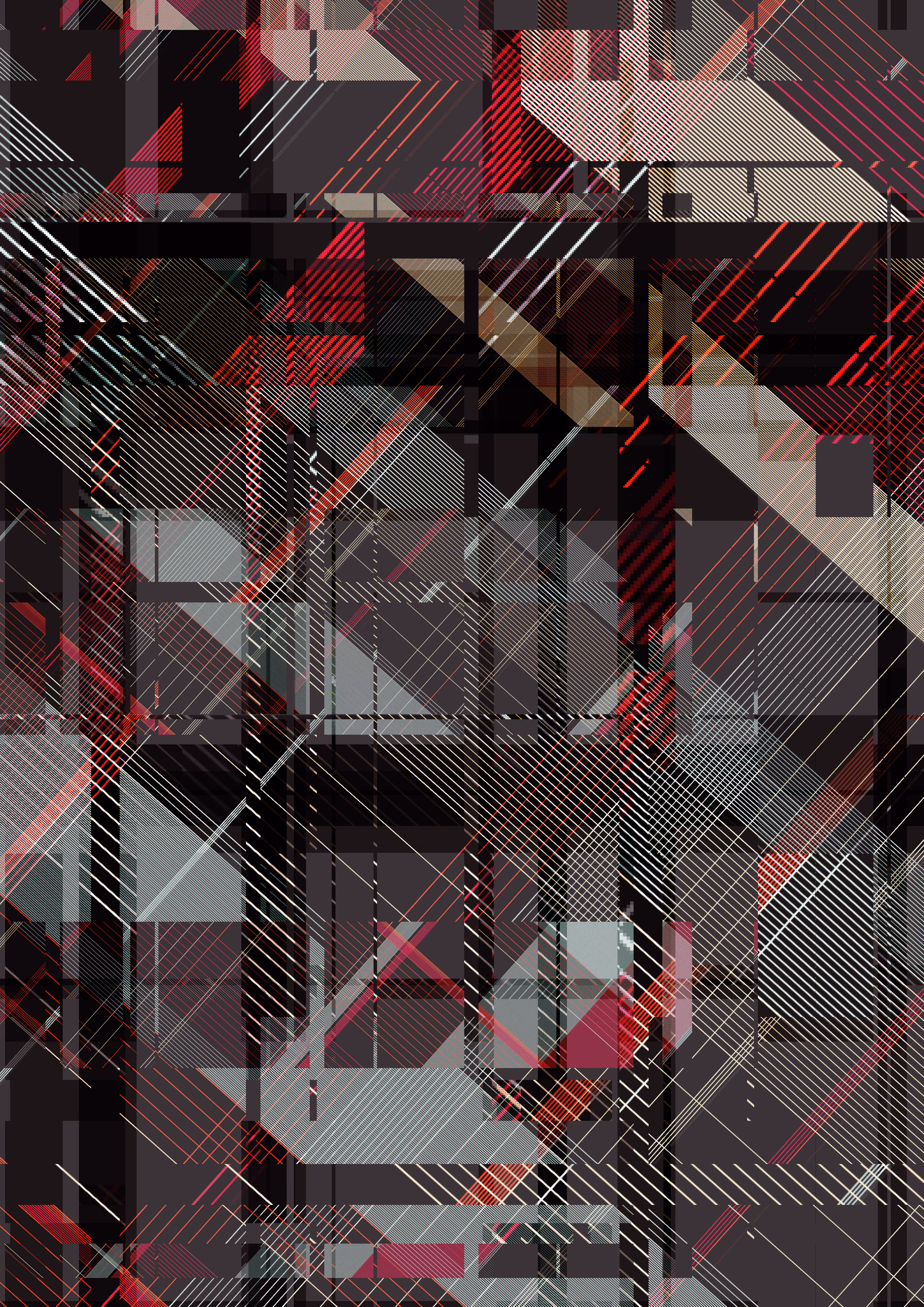 Hidden Intersections #181