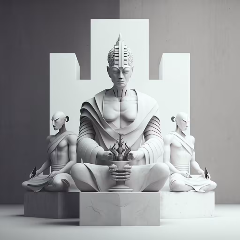 Æsir Gods  #2