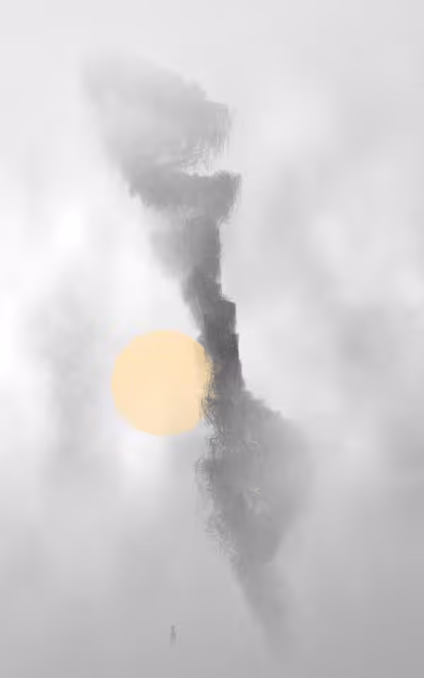 Intangible #16