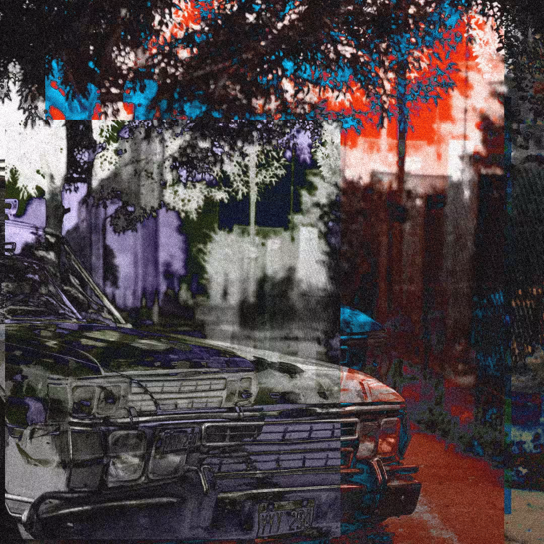 1888 - Tint #13