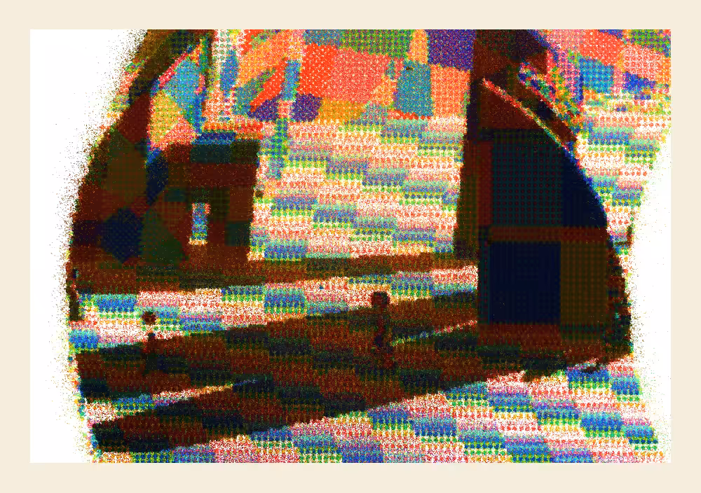 Autoscope #174