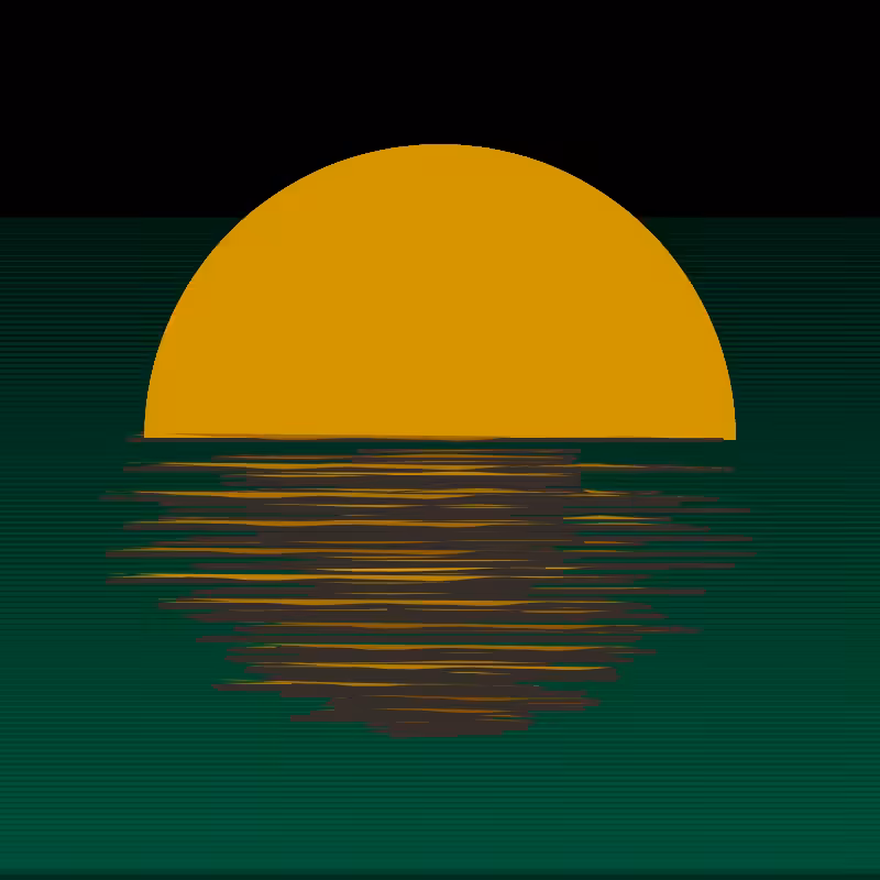 Liquid Reflections #19