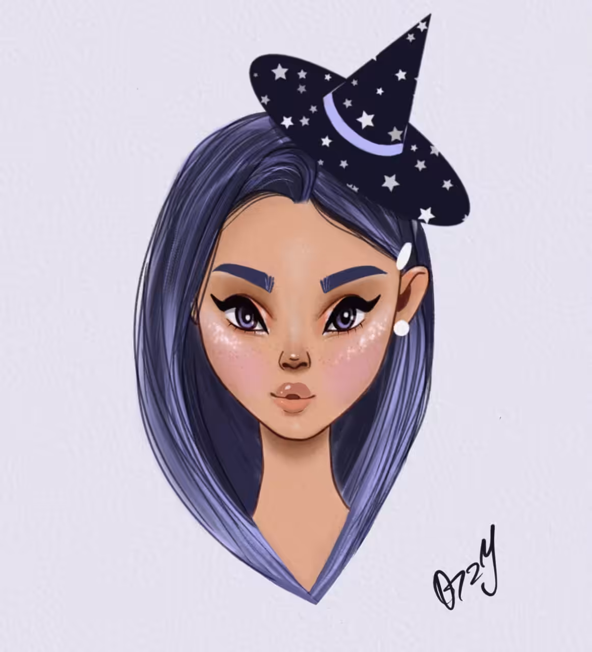 Little Witch