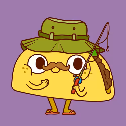 Taco #399
