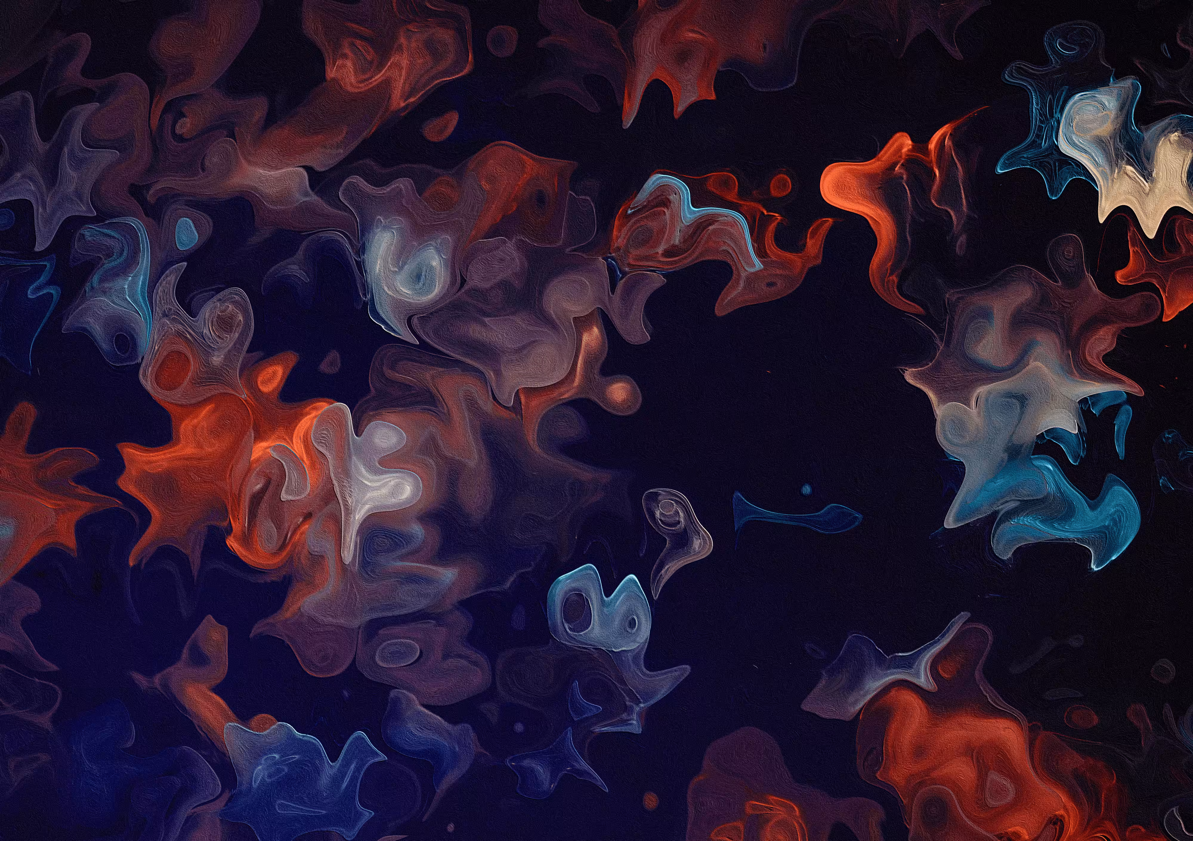 Ascending