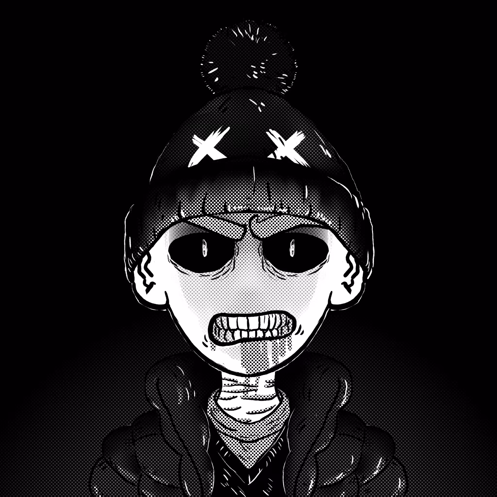 V0iD #805