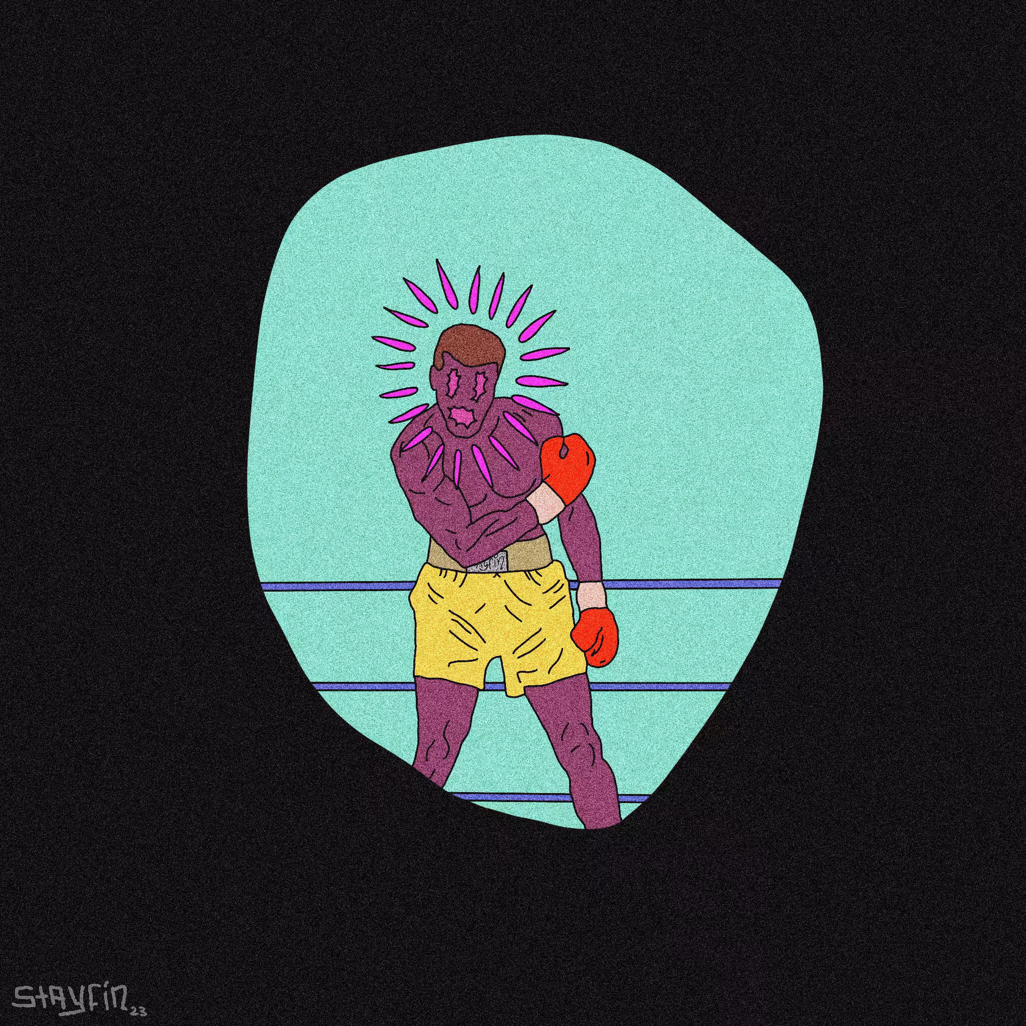 | CASSIUS |