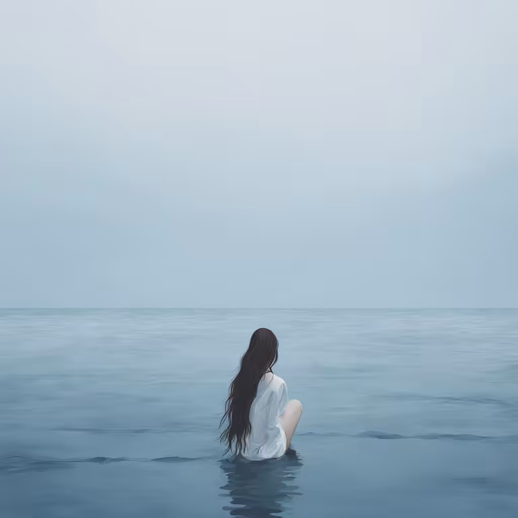 By the Seaside