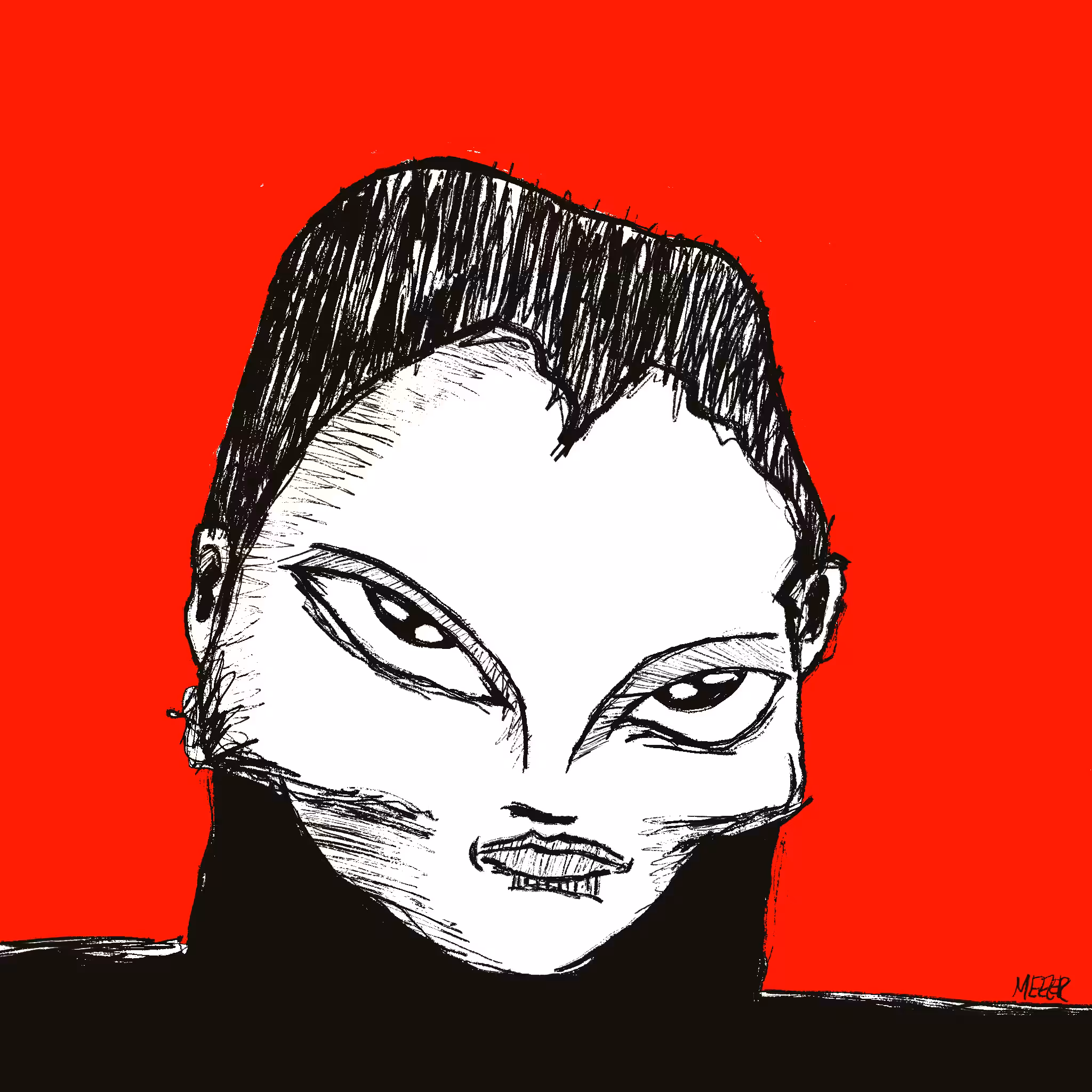 Lunatic #43