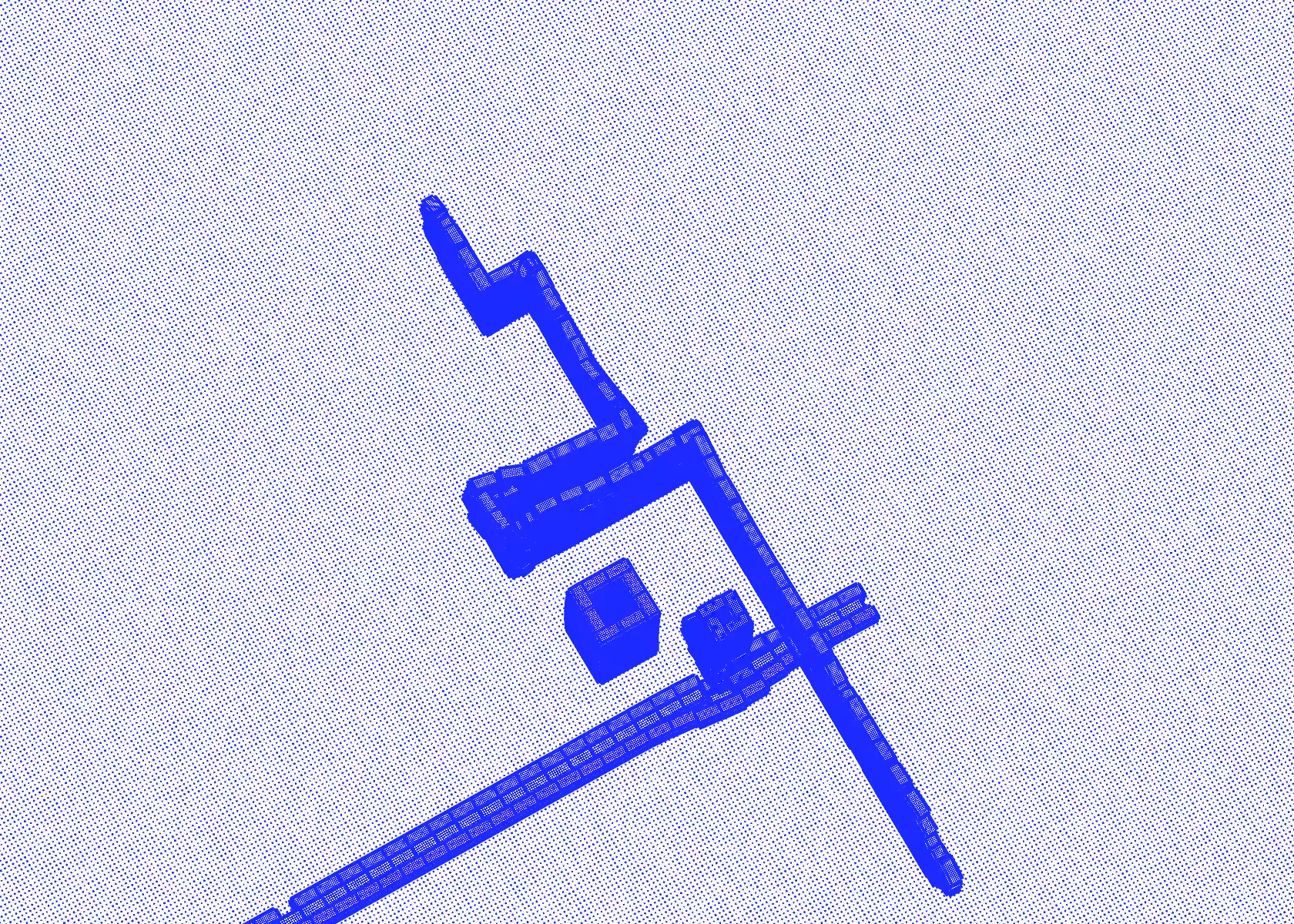 Mur #318