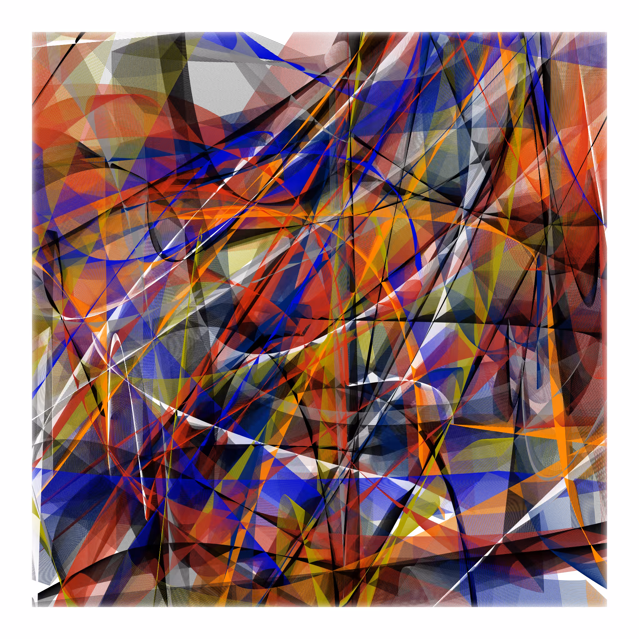 Astratta #315
