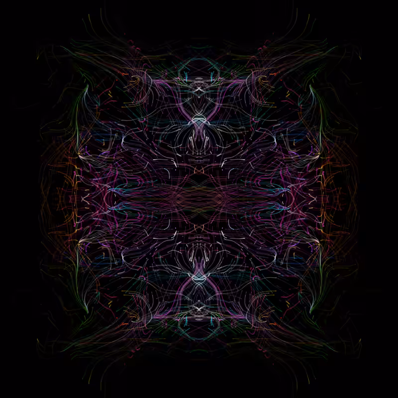 the endless dance #66