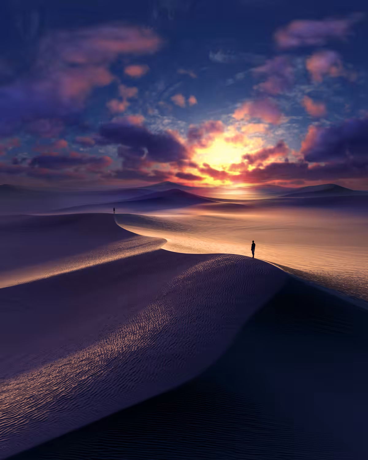 Lost Without You