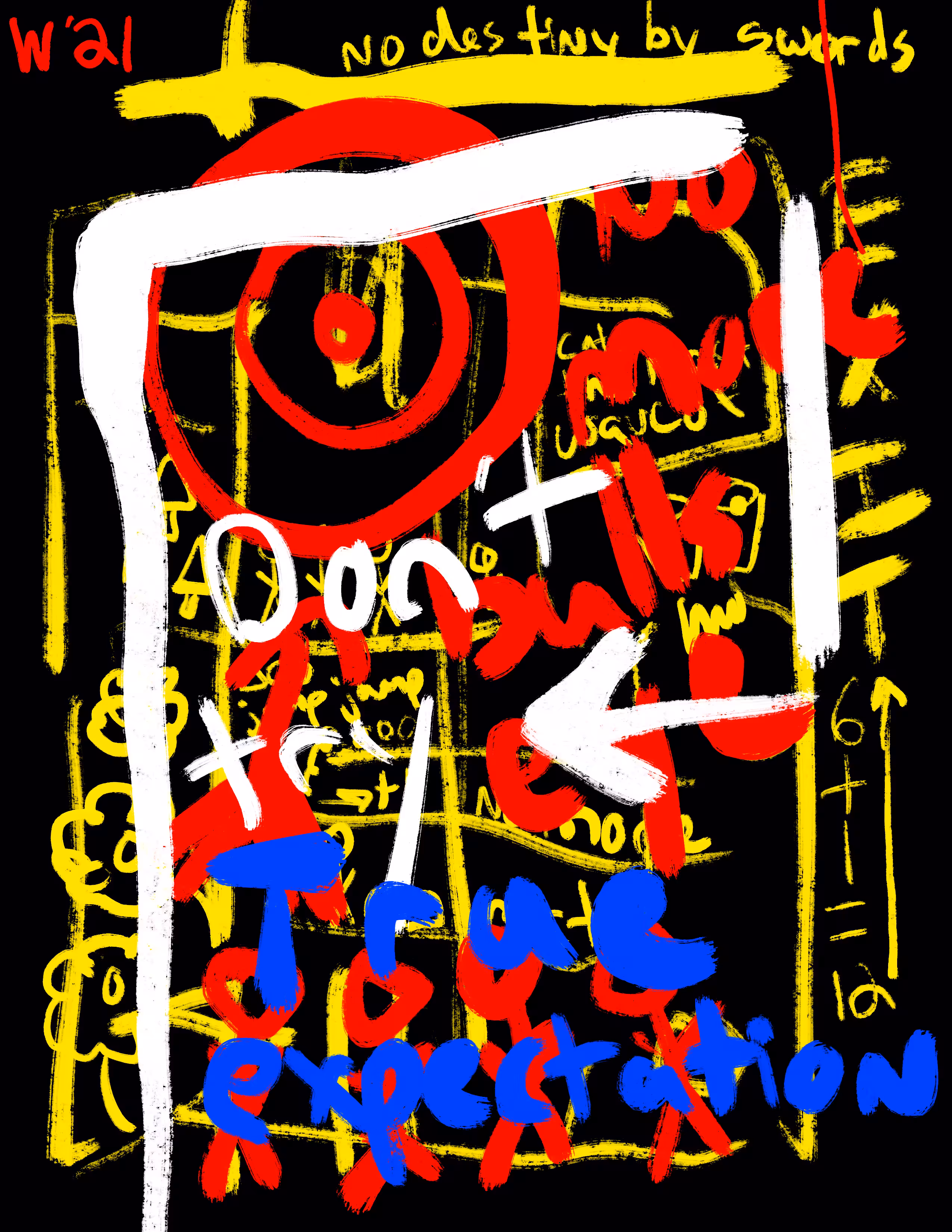 Doodles 24/25