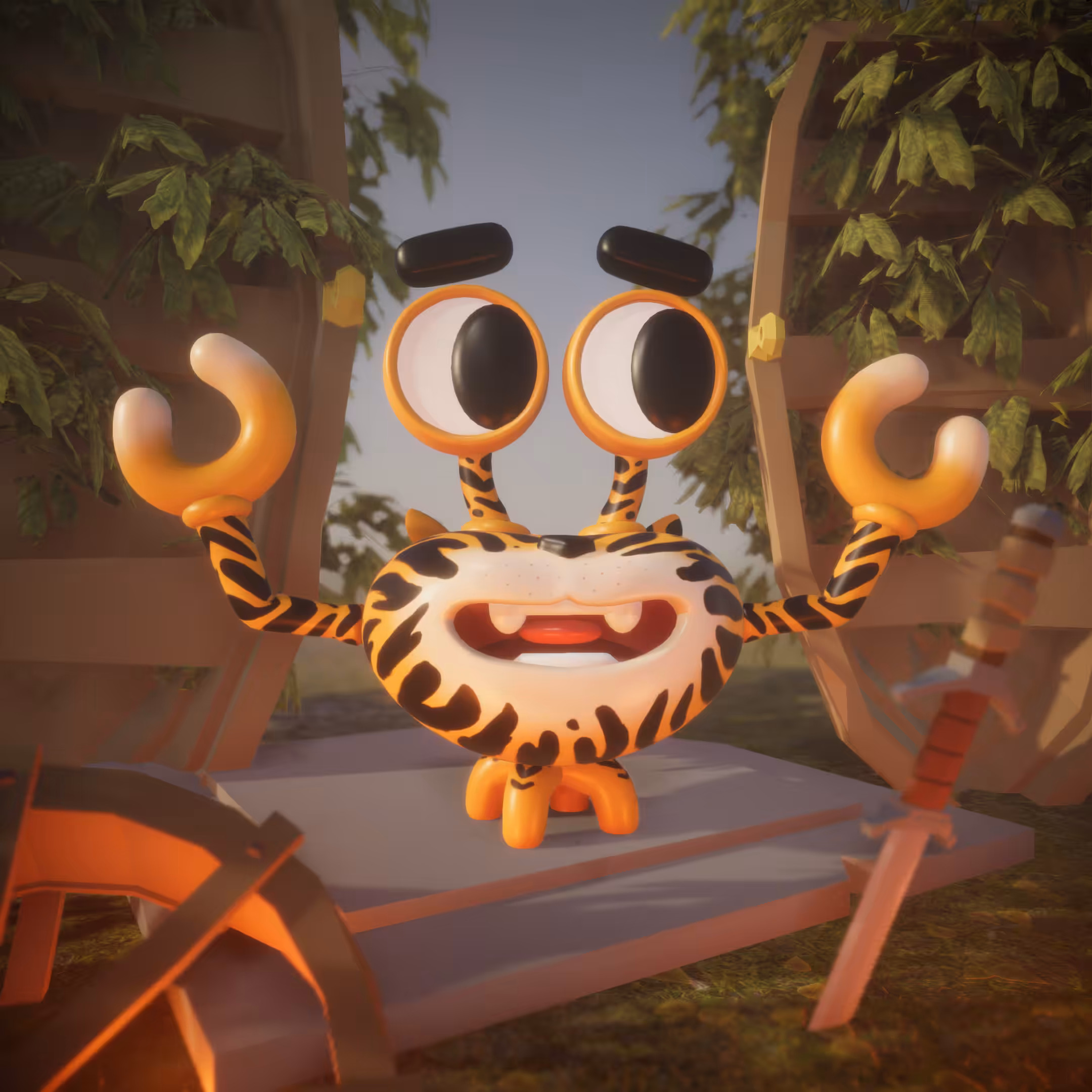 CrabSnaps 003
