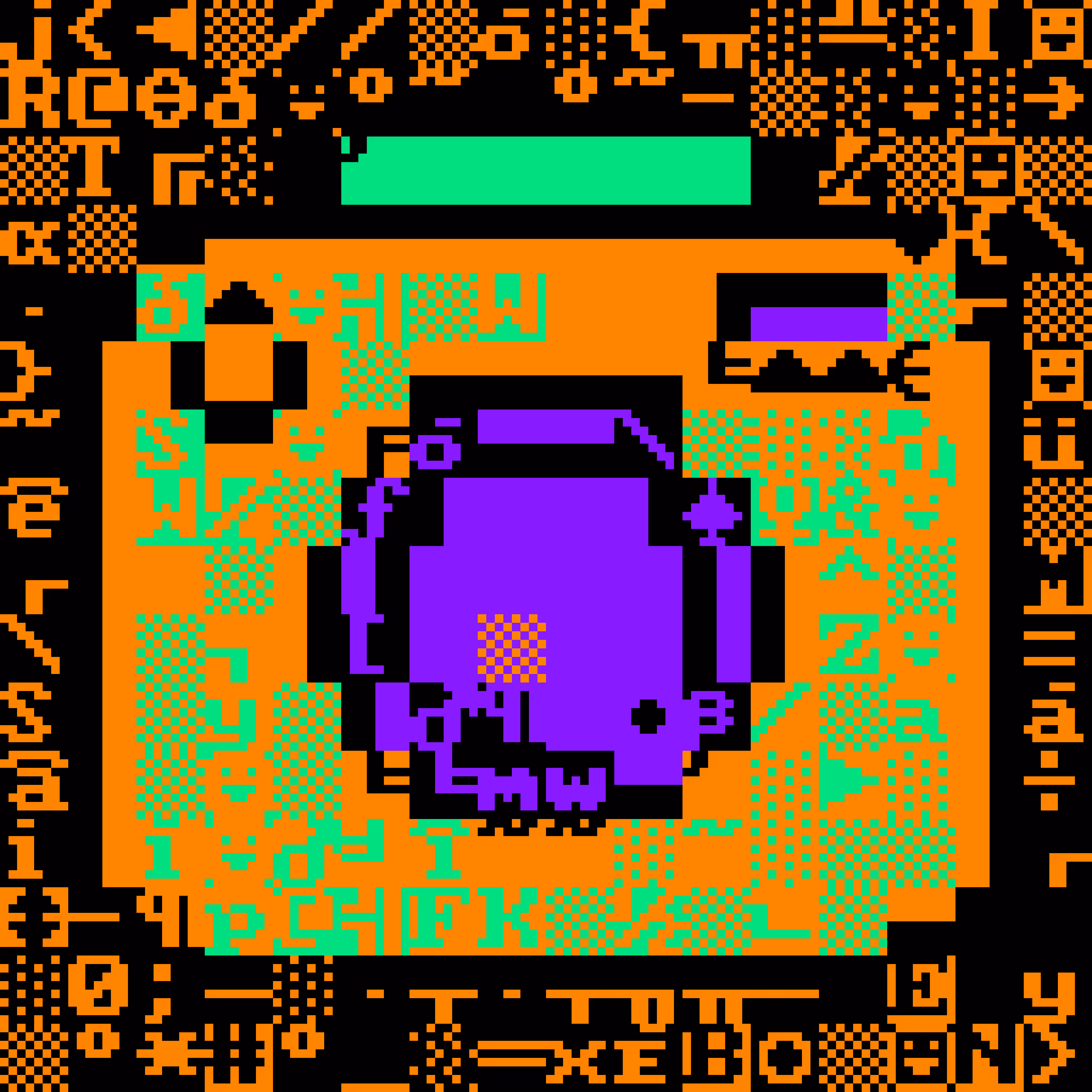 DOS Camera