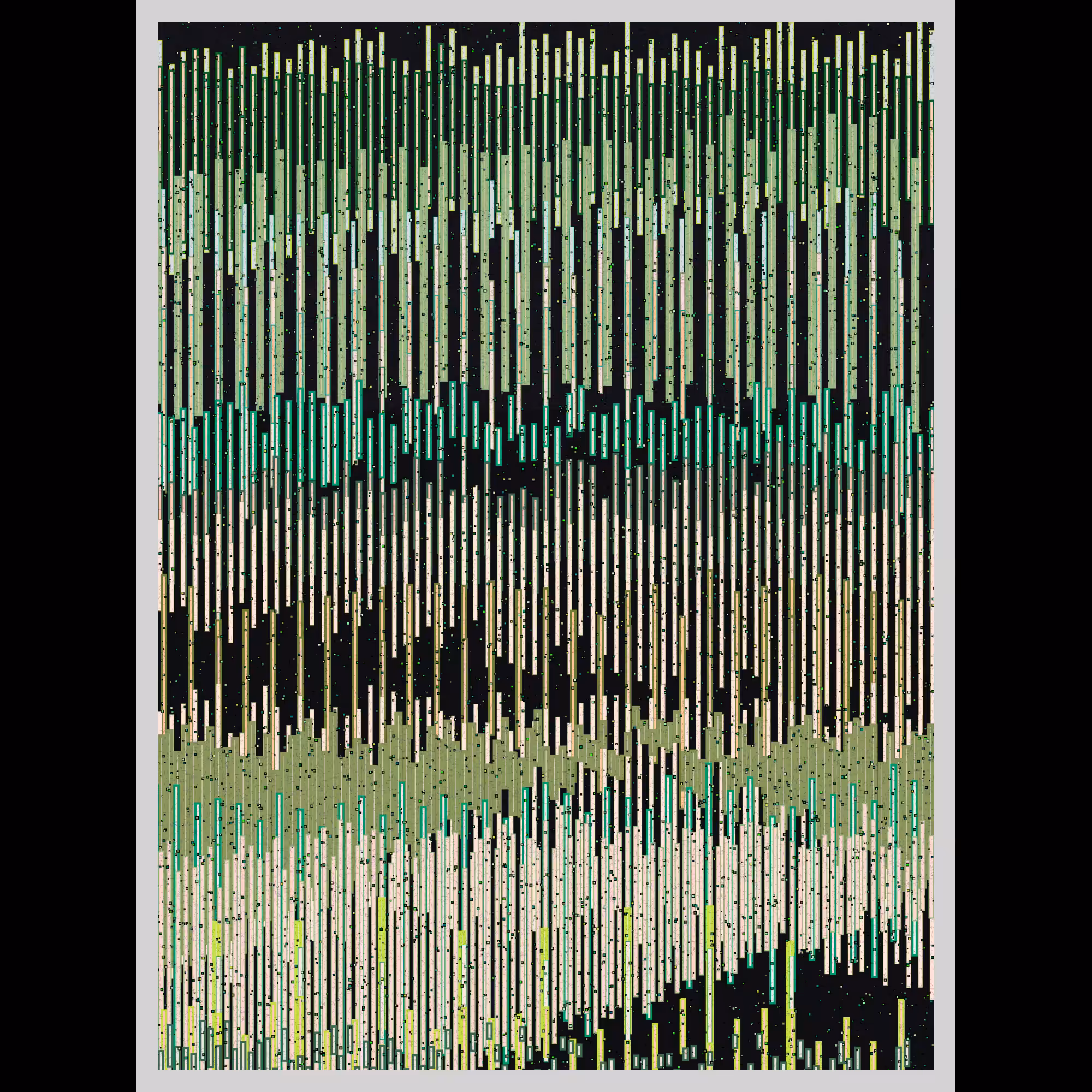 Soil Horizon #147