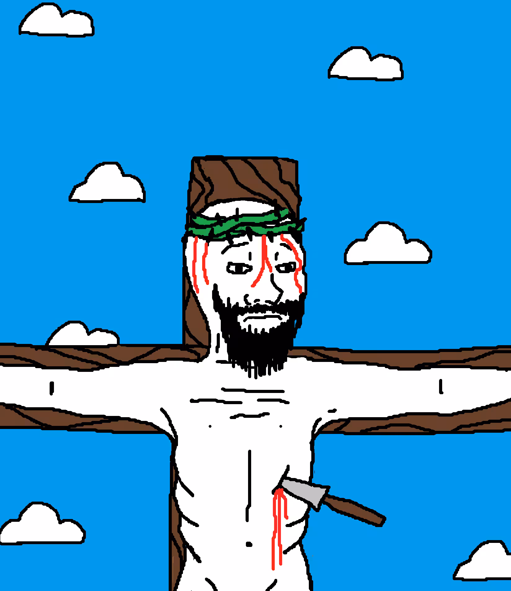 Wojak #13