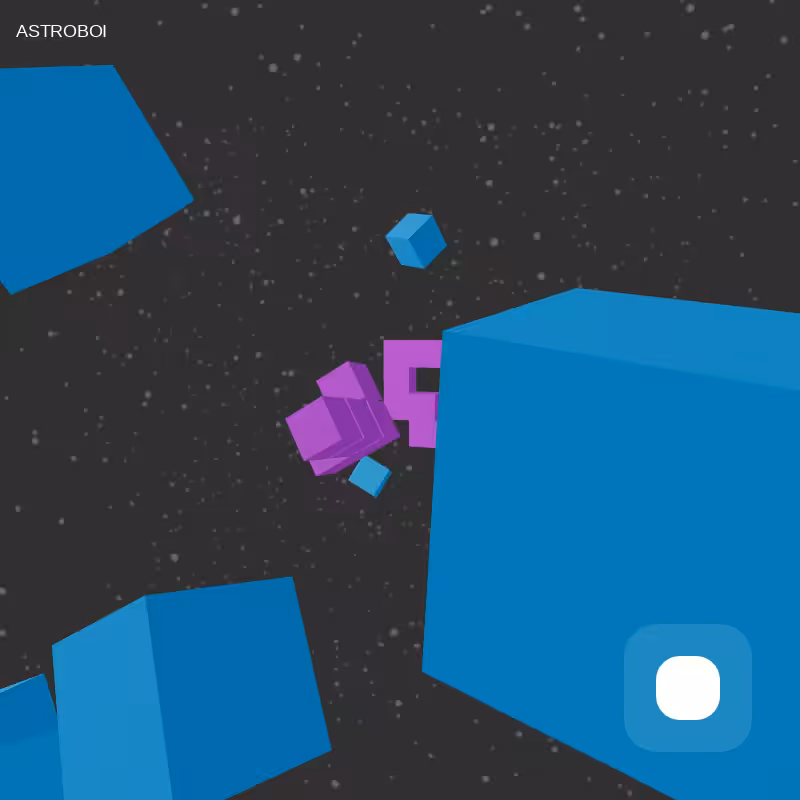 ASTROBOI #1