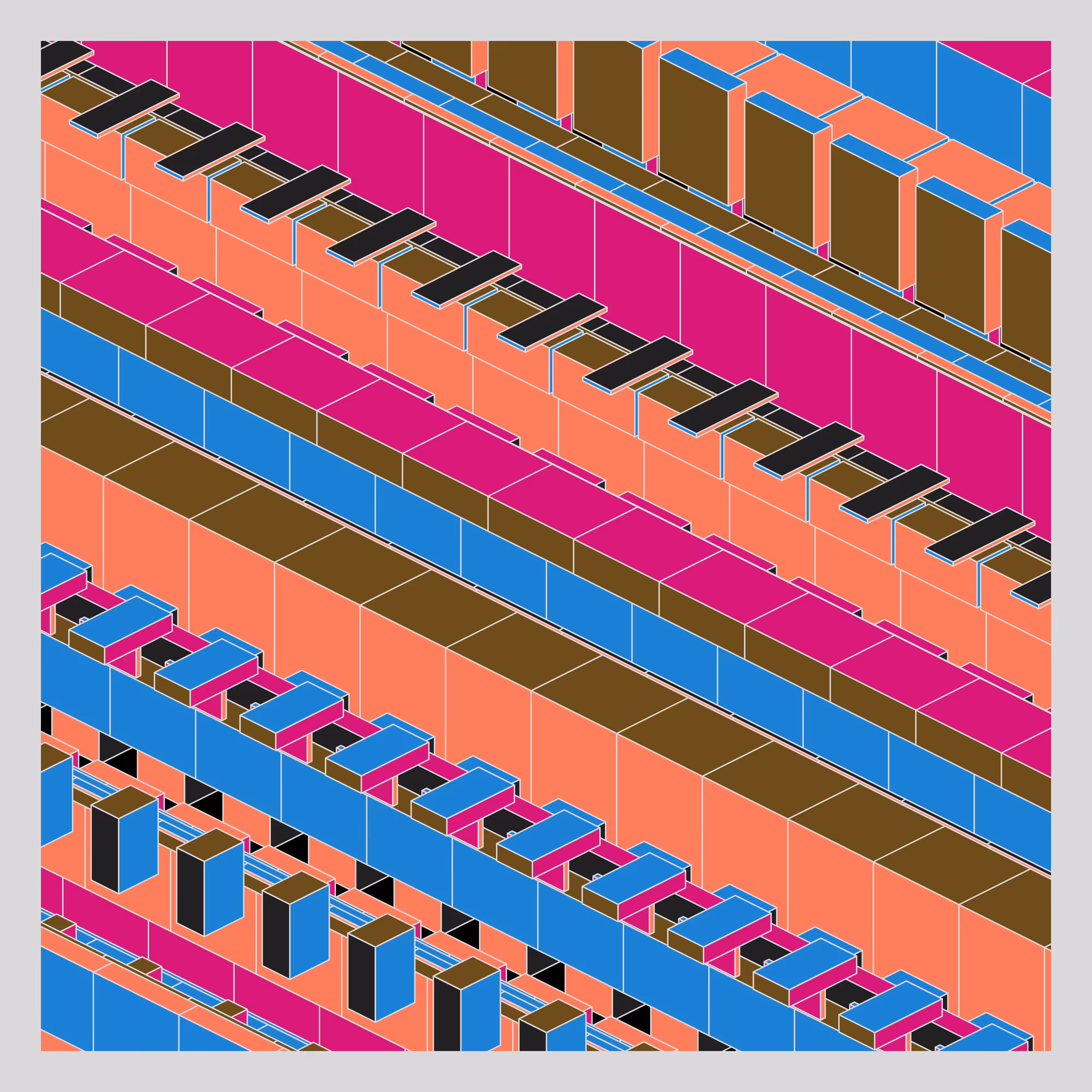 Tetraquad #31