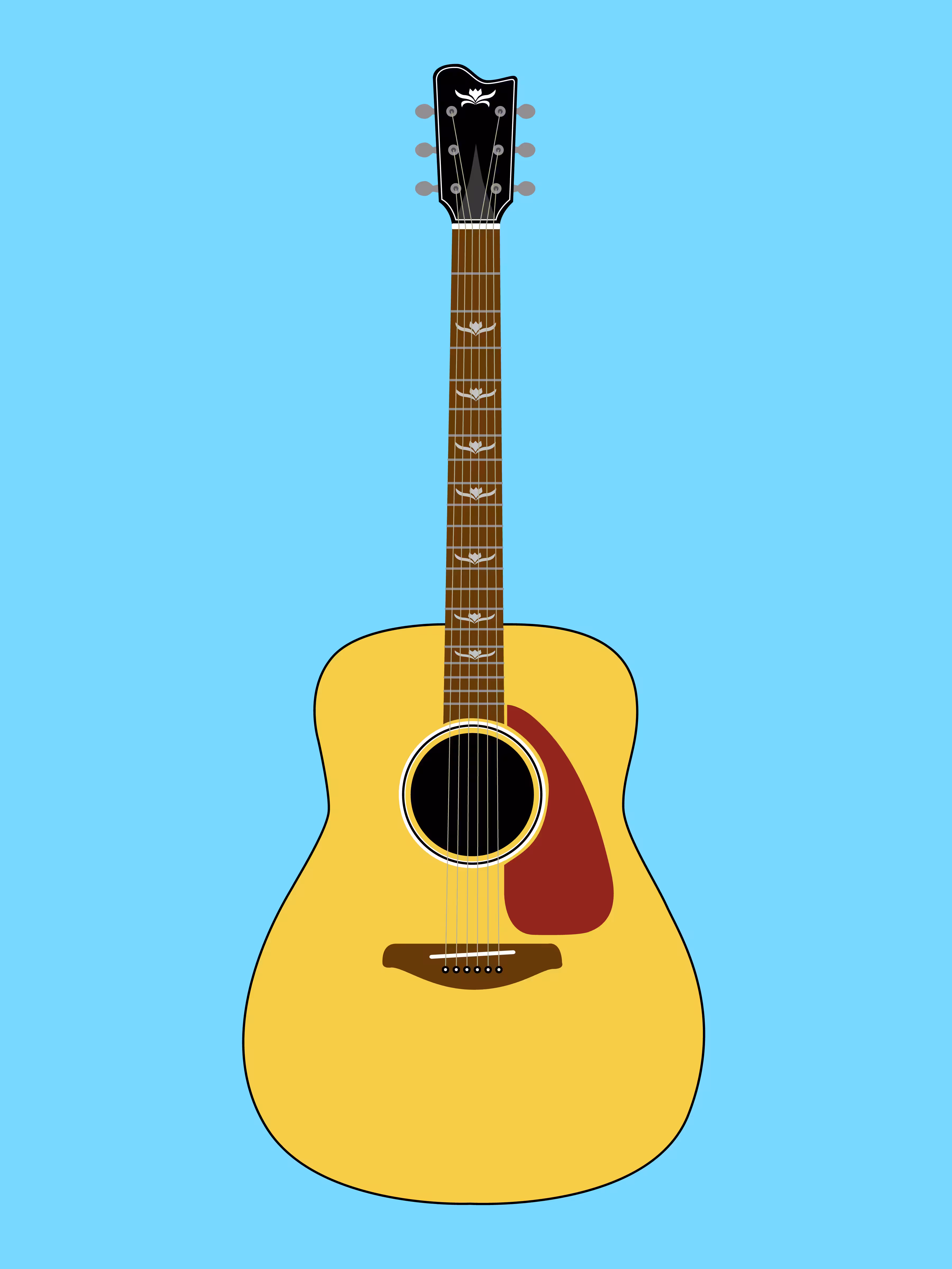 Acoustic Guitar