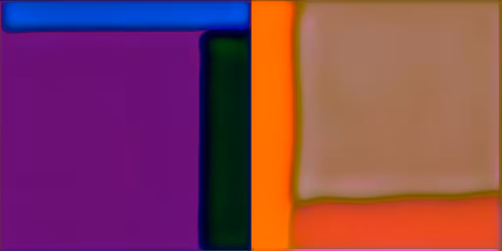 (un)stable equilibrium 1:2 #032
