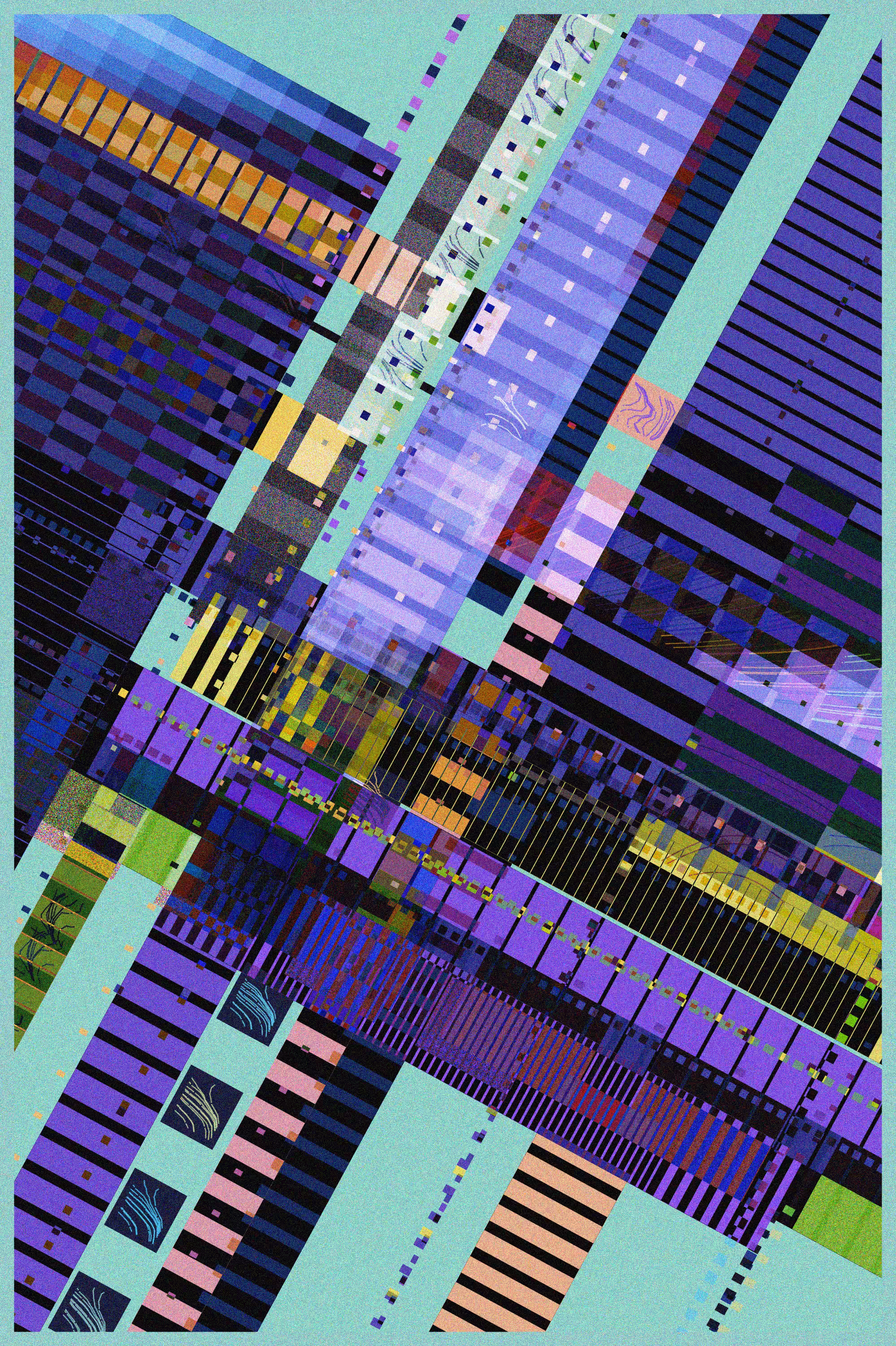 Malfunction #11
