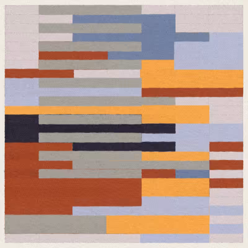 Loom #134