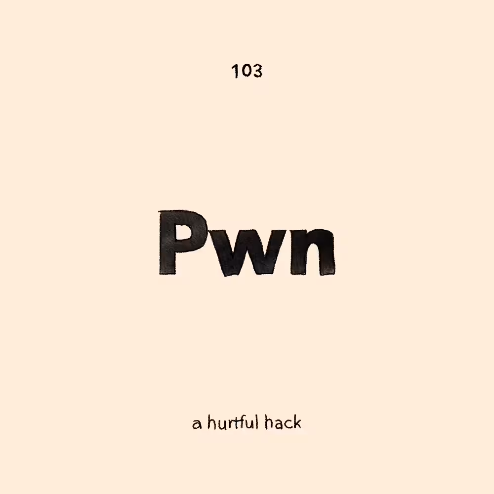Pown