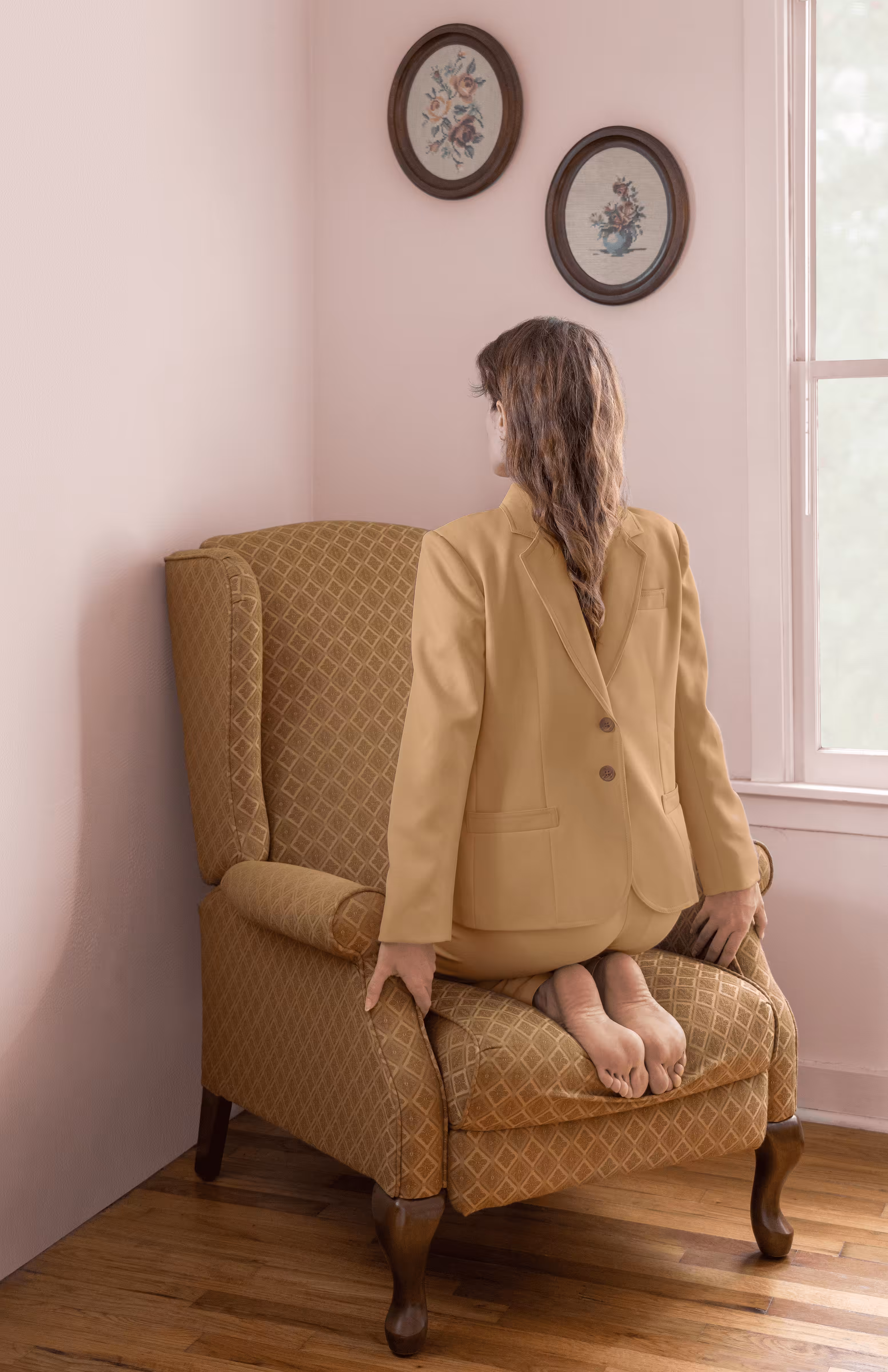 Make Yourself at Home #4