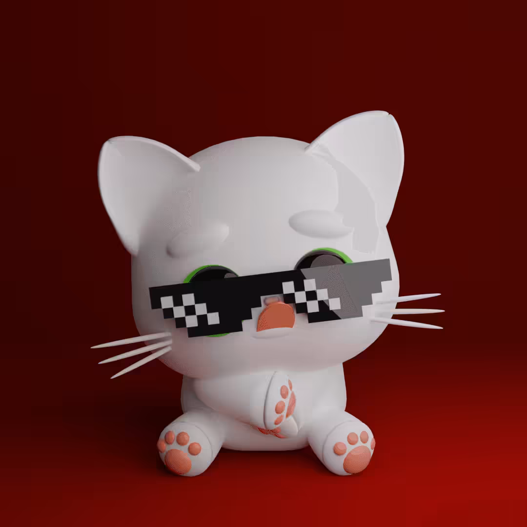 Neko #030