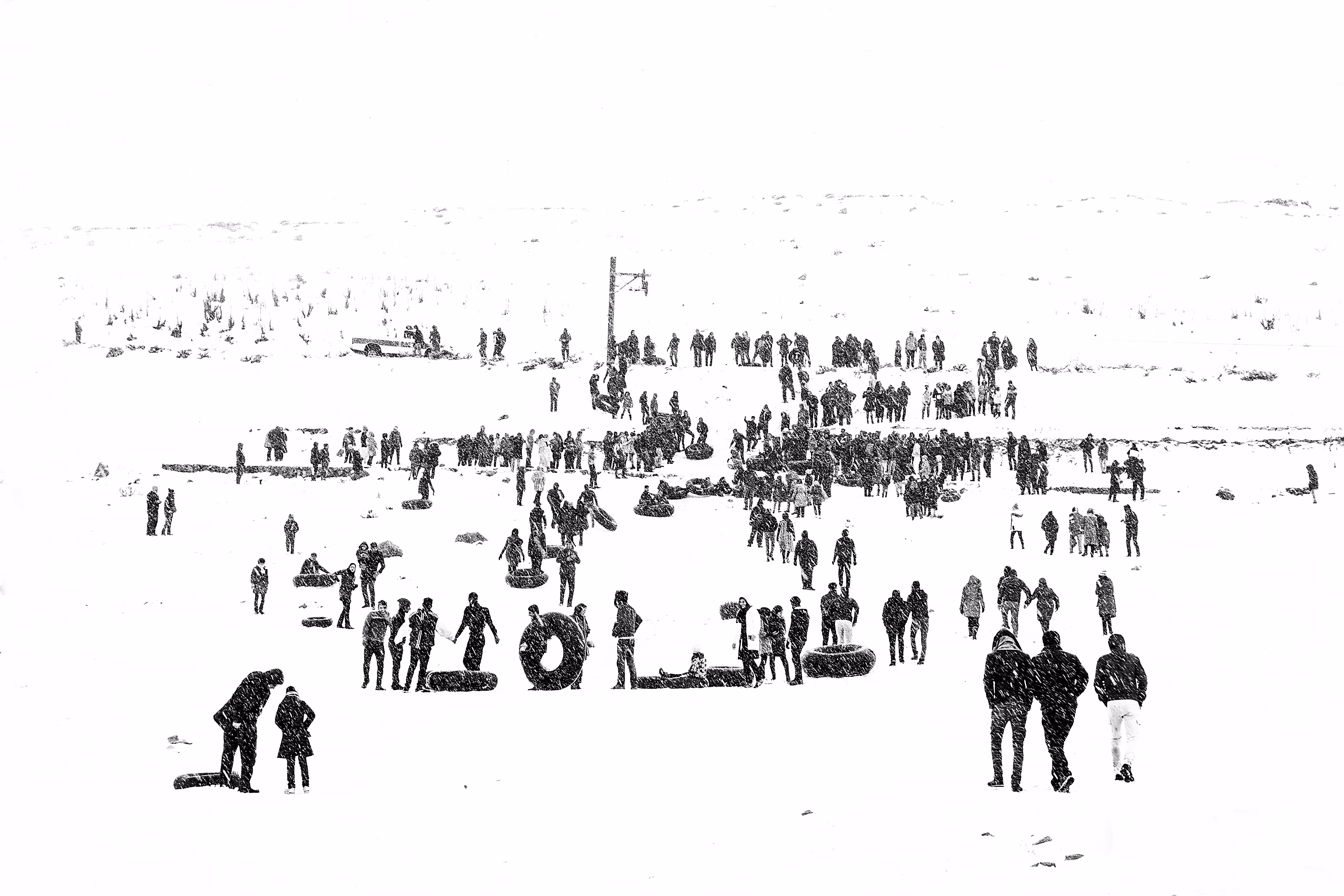 snow day