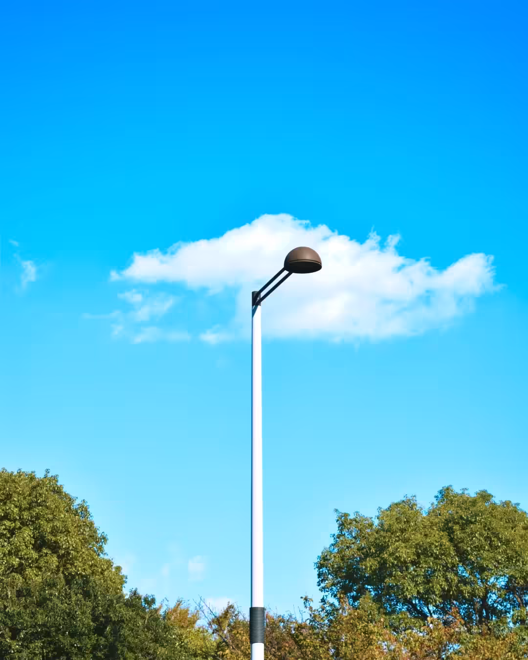 The Lamppost