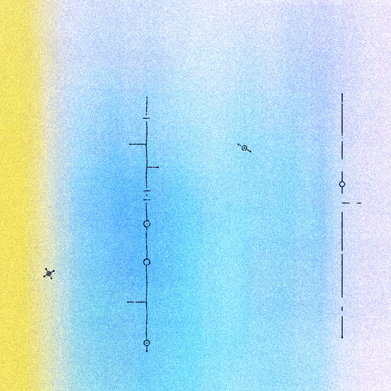 Vestige #25