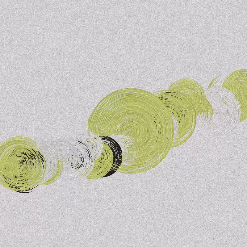 Circles #68