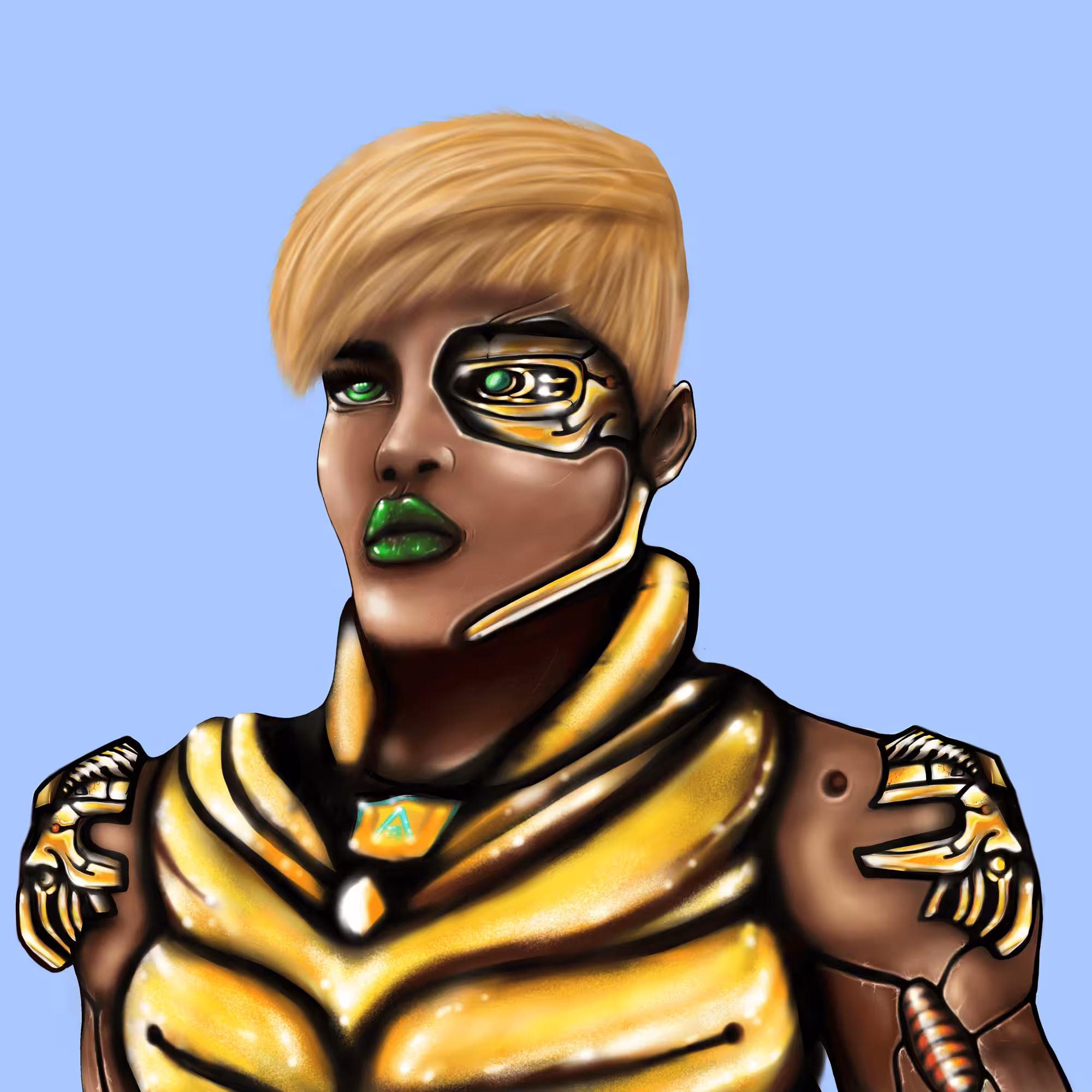 Alpha #97