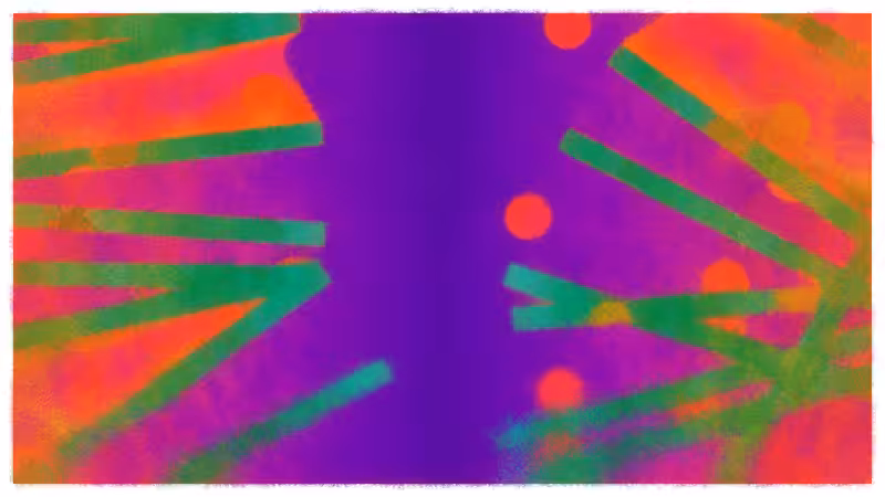 Speed of Dark #264