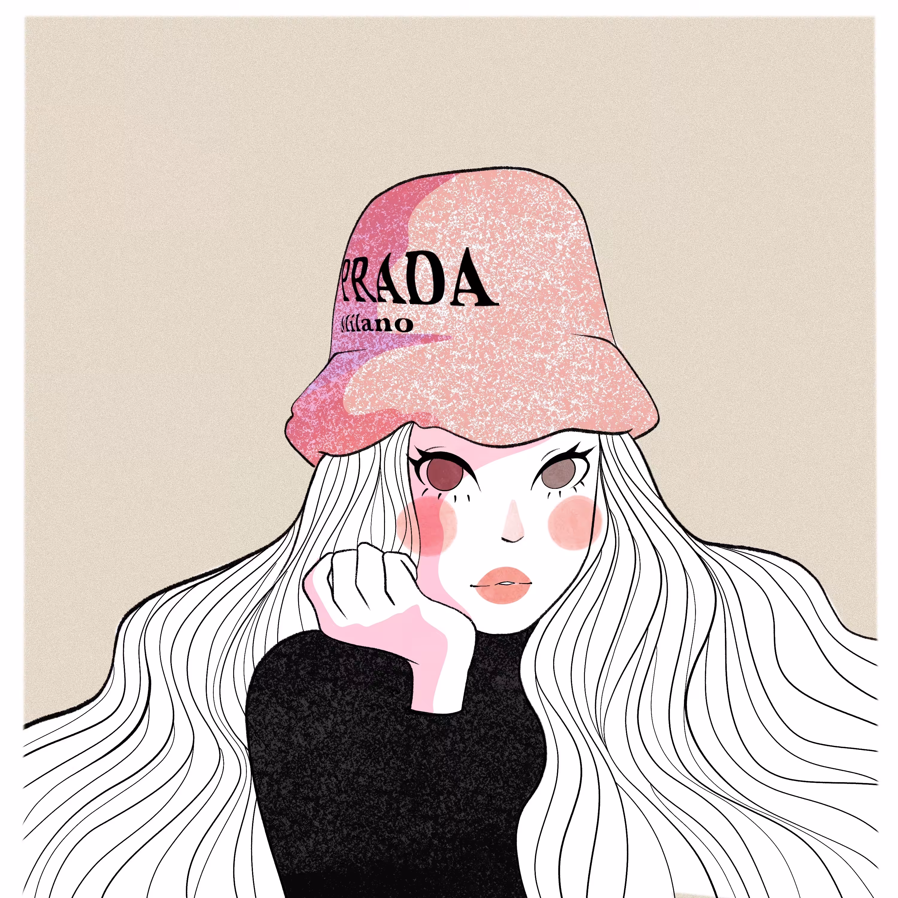 girl