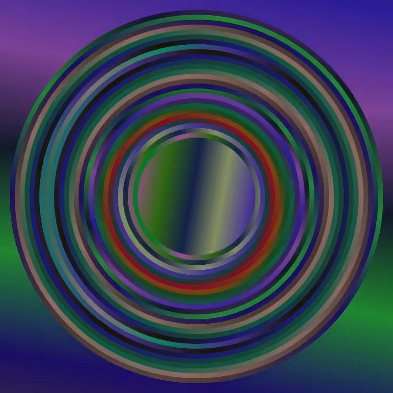 Vortex #126