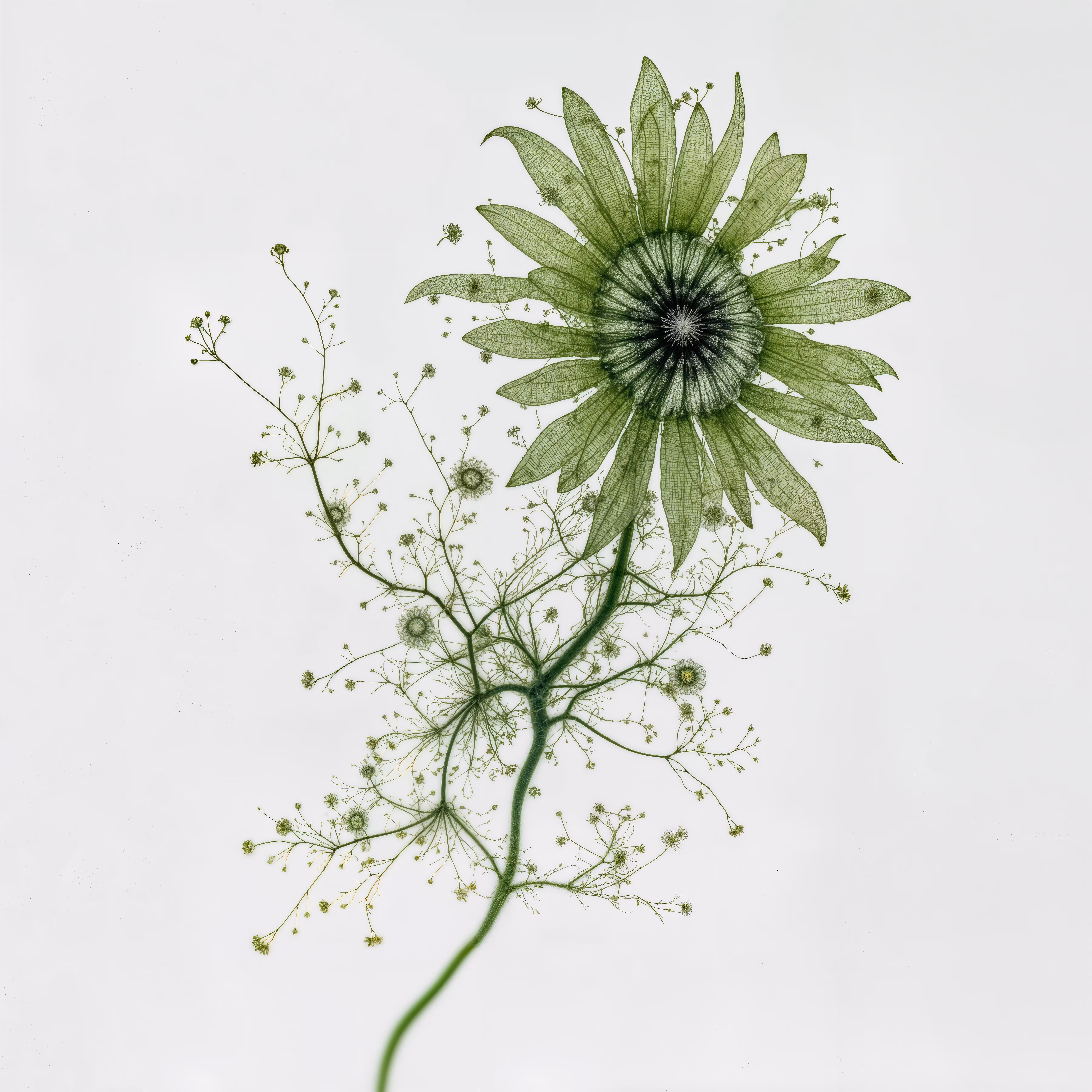 ODLA: INTERCONNECTED