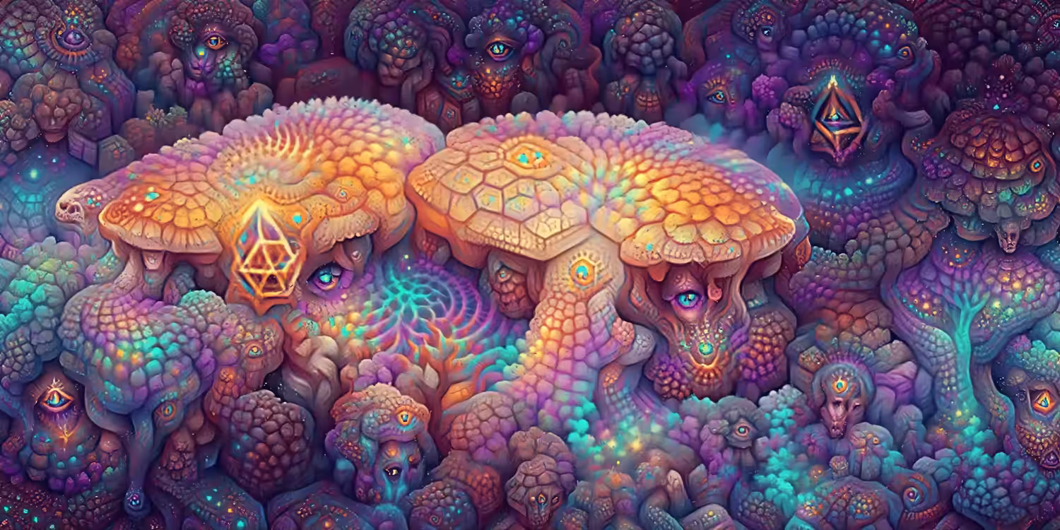 Deep Journeys #472